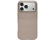 Beats iPhone 17 Pro Max Rugged Case with MagSafe and Camera Control - Alpine Gray,Model A3515