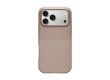 Beats iPhone 17 Pro Max Rugged Case with MagSafe and Camera Control - Alpine Gray,Model A3515