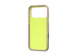 Beats iPhone 17 Pro Max Rugged Case with MagSafe and Camera Control - Alpine Gray,Model A3515