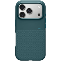Beats iPhone 17 Pro Rugged Case with MagSafe and Camera Control - Rocky Blue,Model A3514