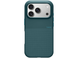 Beats iPhone 17 Pro Rugged Case with MagSafe and Camera Control - Rocky Blue,Model A3514