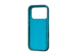 Beats iPhone 17 Pro Rugged Case with MagSafe and Camera Control - Rocky Blue,Model A3514