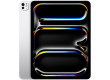 13-inch iPad Pro M5 Wi‑Fi + Cellular 512GB with standard glass - Silver,Model A3361