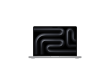 14-inch MacBook Pro: Apple M5 Max chip with 18-core CPU and 32-core GPU, 36GB, 2TB SSD - Silver,Model A3427