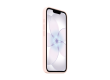 iPhone 17e Silicone Case with MagSafe - Soft Pink,Model A3646