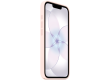 iPhone 17e Silicone Case with MagSafe - Soft Pink,Model A3646