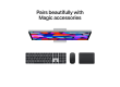 Studio Display - Standard glass - Tilt-adjustable stand