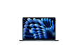 13-inch MacBook Air: Apple M5 chip with 10-core CPU and 8-core GPU, 16GB, 512GB SSD - Midnight,Model A3449