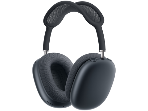 AirPods Max 2 - Midnight,Model A3454