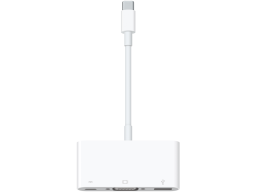 Apple USB-C VGA Multiport Adapter