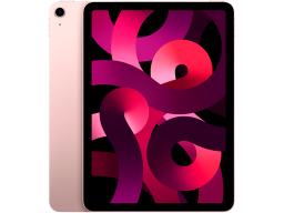 10.9-inch iPad Air Wi-Fi 256GB - Pink,Model A2588