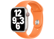 45mm Bright Orange Sport Band