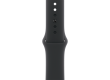 42mm Black Sport Band - M/L