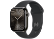 42mm Black Sport Band - M/L