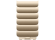 46mm Gold Link Bracelet Kit