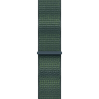 46mm Lake Green Sport Loop
