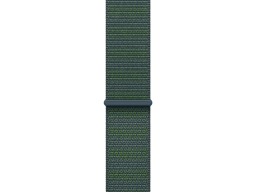 46mm Lake Green Sport Loop