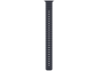 49mm Navy Ocean Band Extension - Natural Titanium Finish