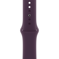 42mm Plum Sport Band - M/L