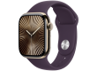 42mm Plum Sport Band - M/L