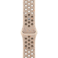 46mm Desert Stone Nike Sport Band - S/M