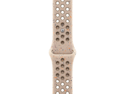 46mm Desert Stone Nike Sport Band - S/M
