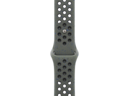 46mm Cargo Khaki Nike Sport Band - S/M