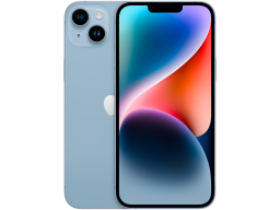 iPhone 14 Plus 128GB Blue,Model A2887