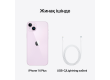 iPhone 14 Plus 512GB Purple,Model A2887