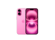 iPhone 16 128GB Pink,Model A3287