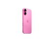 iPhone 16 128GB Pink,Model A3287
