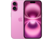 iPhone 16 128GB Pink,Model A3287