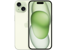 iPhone 15 128GB Green,Model A3090