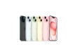 iPhone 15 128GB Green,Model A3090