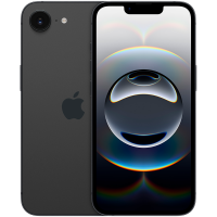 iPhone 16e 512GB Black,Model A3409