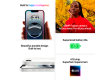 iPhone 16e 512GB Black,Model A3409