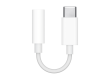 USB-C to 3.5 mm Headphone Jack Adapter,Model A2155
