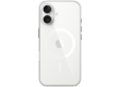 iPhone 16 Clear Case with MagSafe,Model A3243