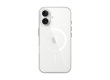 iPhone 16 Clear Case with MagSafe,Model A3243