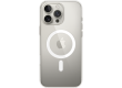 iPhone 16 Pro Max Clear Case with MagSafe,Model A3246