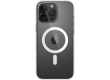 iPhone 16 Pro Max Clear Case with MagSafe,Model A3246