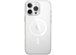 iPhone 16 Pro Max Clear Case with MagSafe,Model A3246