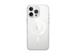 iPhone 16 Pro Max Clear Case with MagSafe,Model A3246
