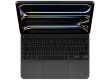 Magic Keyboard for iPad Pro 13‑inch (M4) - Russian - Black,Model A2974