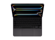 Magic Keyboard for iPad Pro 13‑inch (M4) - Russian - Black,Model A2974