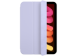 Smart Folio for iPad mini (A17 Pro) - Light Violet