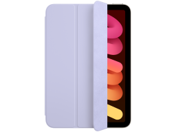 Smart Folio for iPad mini (A17 Pro) - Light Violet