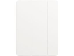 Smart Folio for iPad Pro 12.9-inch (5th generation) - White