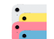 11-inch iPad Wi-Fi 256GB - Yellow,Model A3354