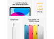 11-inch iPad Wi-Fi 256GB - Yellow,Model A3354
